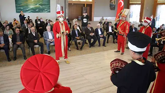 Elazığ'da 'Lezzet Şöleni Projesi'nin tanıtımı yapıldı