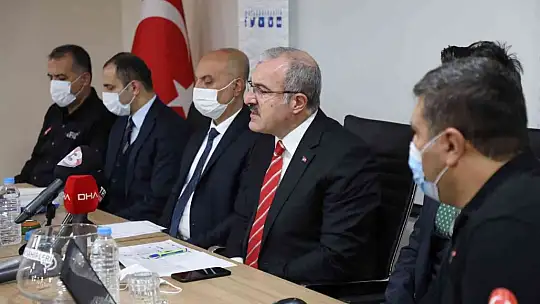 Elazığ'da 379 depremzede daha evlerine kavuştu