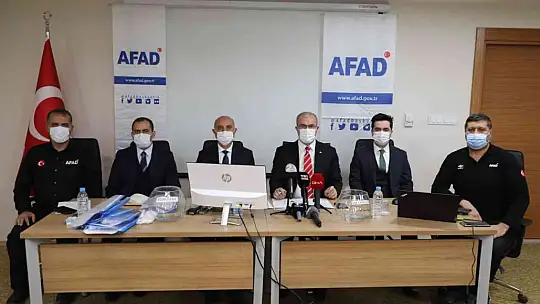 Elazığ'da 379 depremzede daha evlerine kavuştu