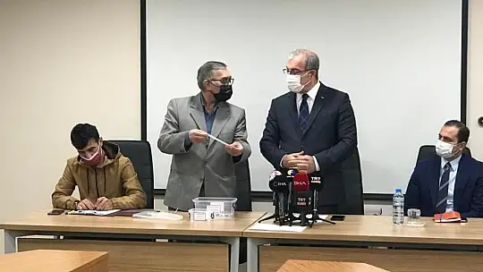 Elazığ'da 452 depremzede daha evlerine kavuştu