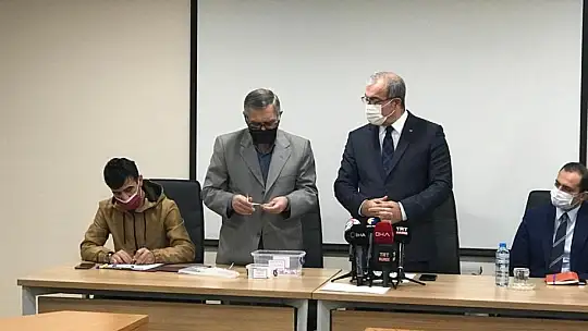 Elazığ'da 452 depremzede daha evlerine kavuştu