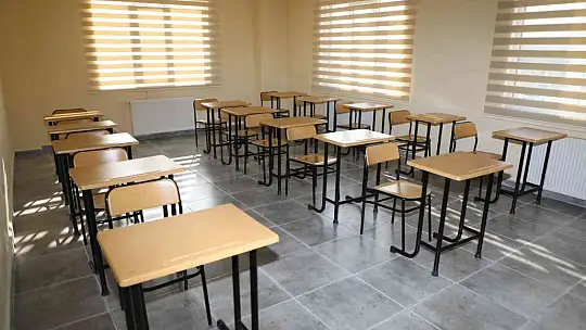 Elazığ'da Adalet Mesleki Eğitim Merkezi açıldı