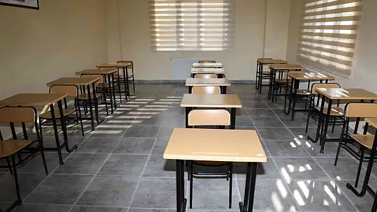 Elazığ'da Adalet Mesleki Eğitim Merkezi açıldı