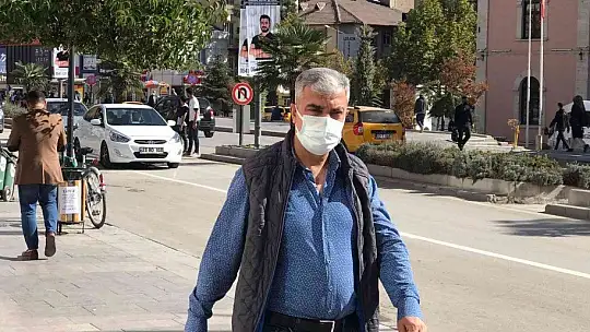 Elazığ'da aşılamada yükseliş, vaka sayılarında da düşüş sürüyor