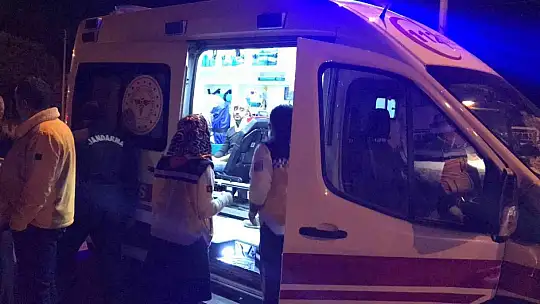 Elazığ'ın bir yıllık kaza bilançosu açıklandı