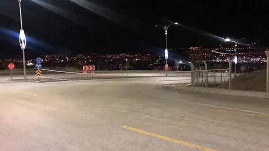 Elazığ'da buzlanma kazaları da beraberinde getirdi: 9 yaralı