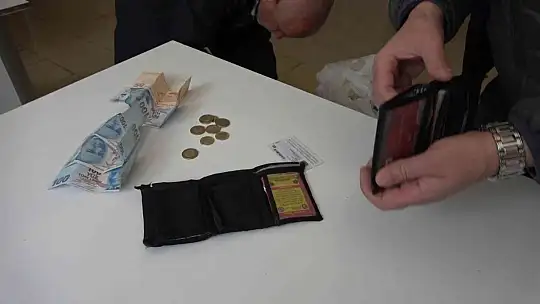 Elazığ'da dilenci operasyonları sürüyor