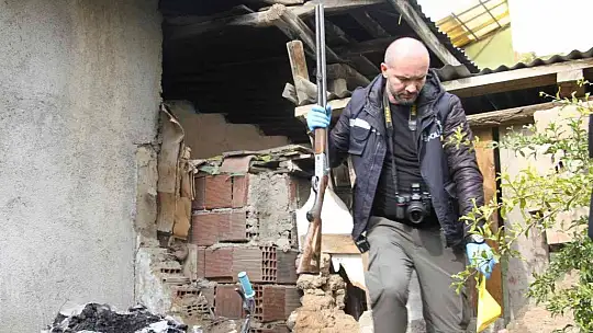 Elazığ'da iki aile arasında silahlı, kılıçlı, bijonlu kavga: 3 yaralı