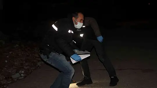 Elazığ'da iki aile arasında silahlı kavga: 4 yaralı