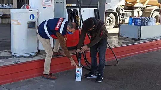 Elazığ'da jandarma ekipleri bir yılda 611 operasyon düzenledi: 670 şüpheli yakalandı