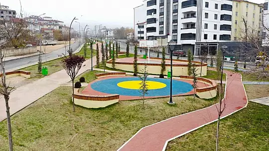 Elazığ'da kanal sorunu çözüldü, yaşam alanına dönüştü