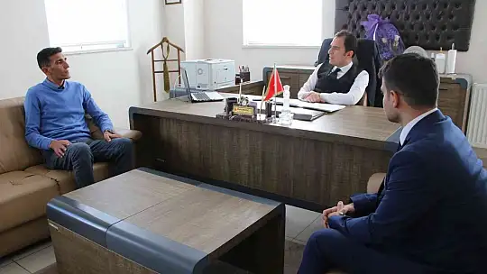 Elazığ'da öğrenciler geleceği kodlayacak