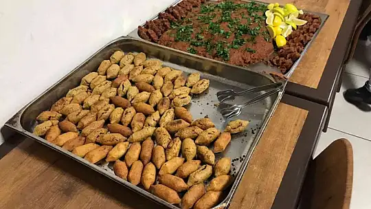 Elazığ'da öğrenciler her ayın 23'ünde yöresel yemeklerle buluşacak