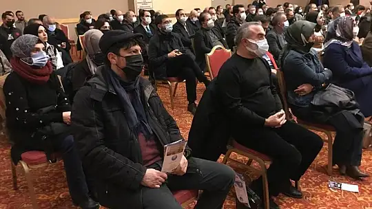 Elazığ'da Özel Eğitim Hizmetlerinde Öğrenme Ortamlarının Geliştirilmesi Projesi geliştirildi