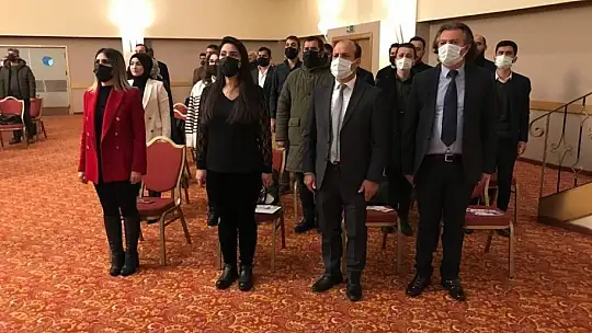 Elazığ'da Özel Eğitim Hizmetlerinde Öğrenme Ortamlarının Geliştirilmesi Projesi geliştirildi