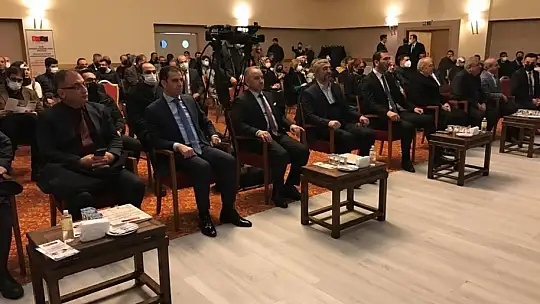 Elazığ'da Özel Eğitim Hizmetlerinde Öğrenme Ortamlarının Geliştirilmesi Projesi geliştirildi