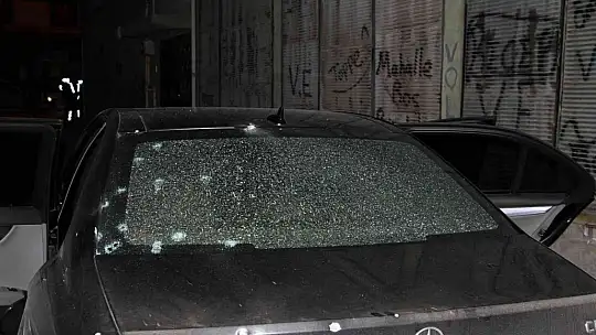 Ailesini ve kendisini korumaya çalışan zanlıya 10 yıl hapis cezası
