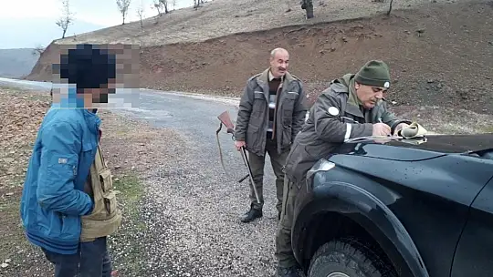 Kaçak avcılara göz açtırılmıyor