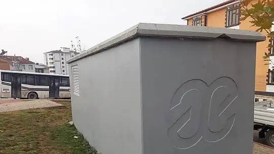 Elazığ Belediyesi tarafından görüntü kirliliğine son