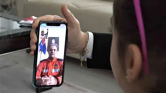 İl Jandarma Komutanı Albay Ali Yıldız, çağrıya kayıtsız kalmadı