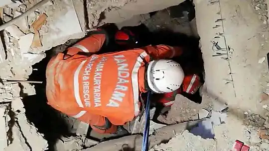 İl Jandarma Komutanı Albay Ali Yıldız, çağrıya kayıtsız kalmadı