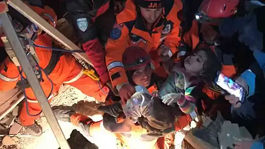 İl Jandarma Komutanı Albay Ali Yıldız, çağrıya kayıtsız kalmadı