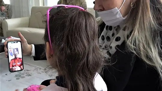 İl Jandarma Komutanı Albay Ali Yıldız, çağrıya kayıtsız kalmadı