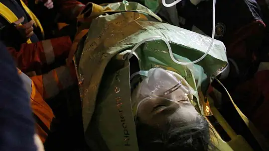 İl Jandarma Komutanı Albay Ali Yıldız, çağrıya kayıtsız kalmadı