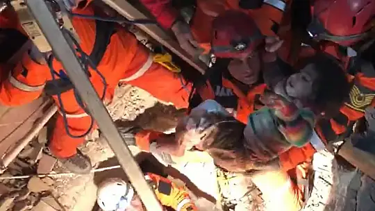 İl Jandarma Komutanı Albay Ali Yıldız, çağrıya kayıtsız kalmadı