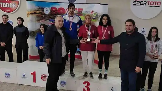 Elazığ Gençlik Merkezi, 2. Lig yolunda