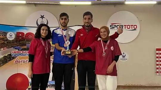 Elazığ Gençlik Merkezi, 2. Lig yolunda