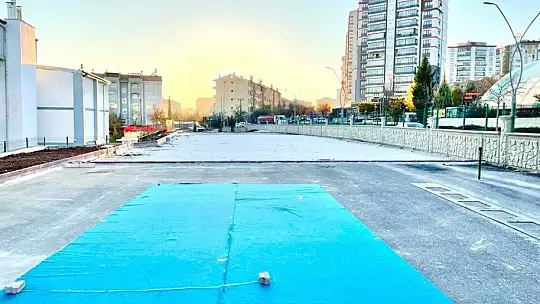 Elazığ Gençlik ve Spor İl Müdürlüğünden gençlere 3 müjde