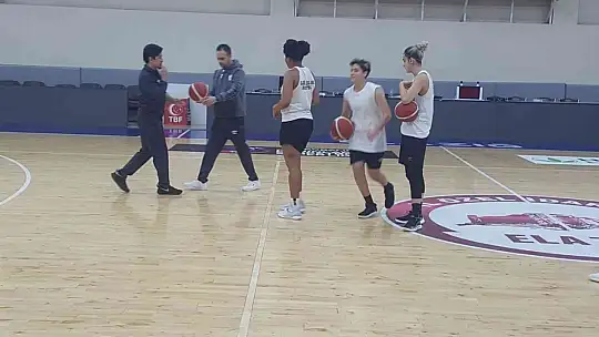 Elazığ İl Özel İdare hazırlıklara başladı