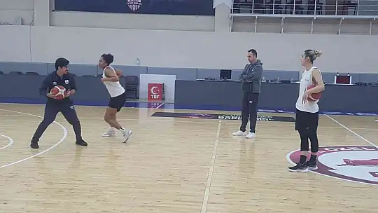 Elazığ İl Özel İdare hazırlıklara başladı