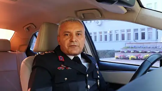 Elazığ il protokolünden 'BiHareketineBakarHayat' kampanyasına destek