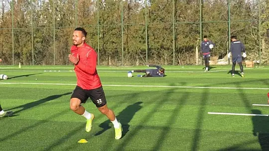 Elazığ Karakoçan'da hazırlıklar başladı