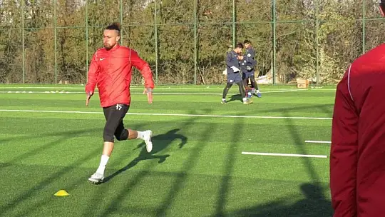 Elazığ Karakoçan'da hazırlıklar başladı