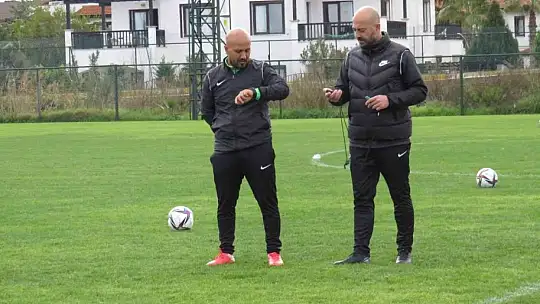 Elazığ Karakoçan FK, Elazığ'a dönüyor