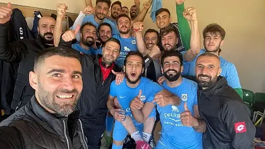 Elazığ takımları BAL'da kazandı