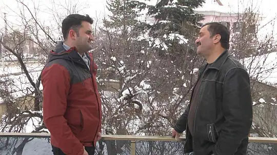 Elazığlı döner ustasının hayatı, 'Tako, Rako, Riko' ile değişti, onlarca ülke gezdi