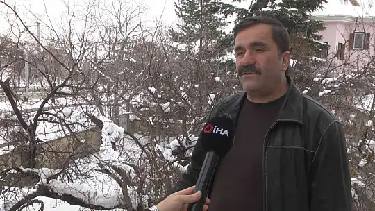 Elazığlı döner ustasının hayatı, 'Tako, Rako, Riko' ile değişti, onlarca ülke gezdi