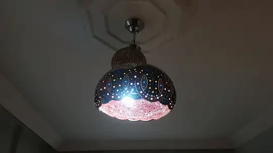 Gezide gördü, hobisini mesleği haline getirdi