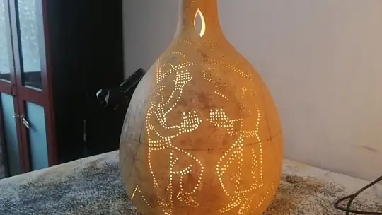 Gezide gördü, hobisini mesleği haline getirdi