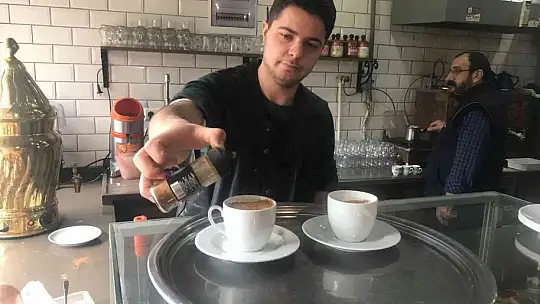 Havalar soğudu, salebe talep arttı