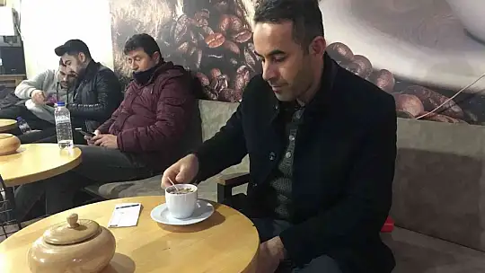 Havalar soğudu, salebe talep arttı