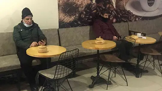 Havalar soğudu, salebe talep arttı