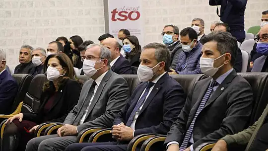 Hazır giyimde ihracat 17.4 milyar dolardan 20 milyar dolara çıktı