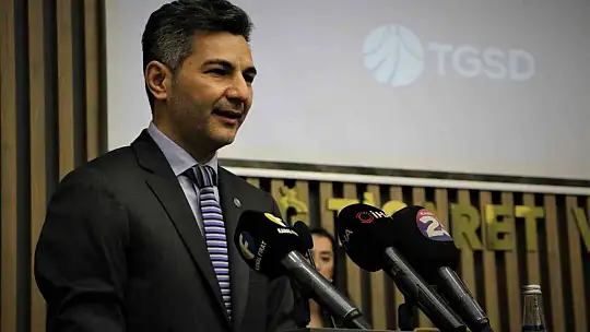 Hazır giyimde ihracat 17.4 milyar dolardan 20 milyar dolara çıktı