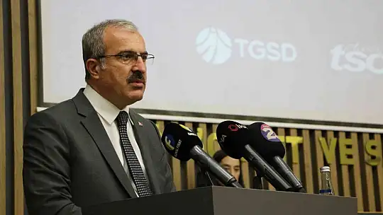 Hazır giyimde ihracat 17.4 milyar dolardan 20 milyar dolara çıktı