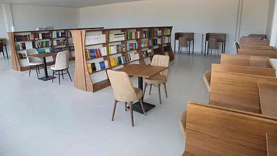 Hilalkent sosyal hizmet binasında sona gelindi